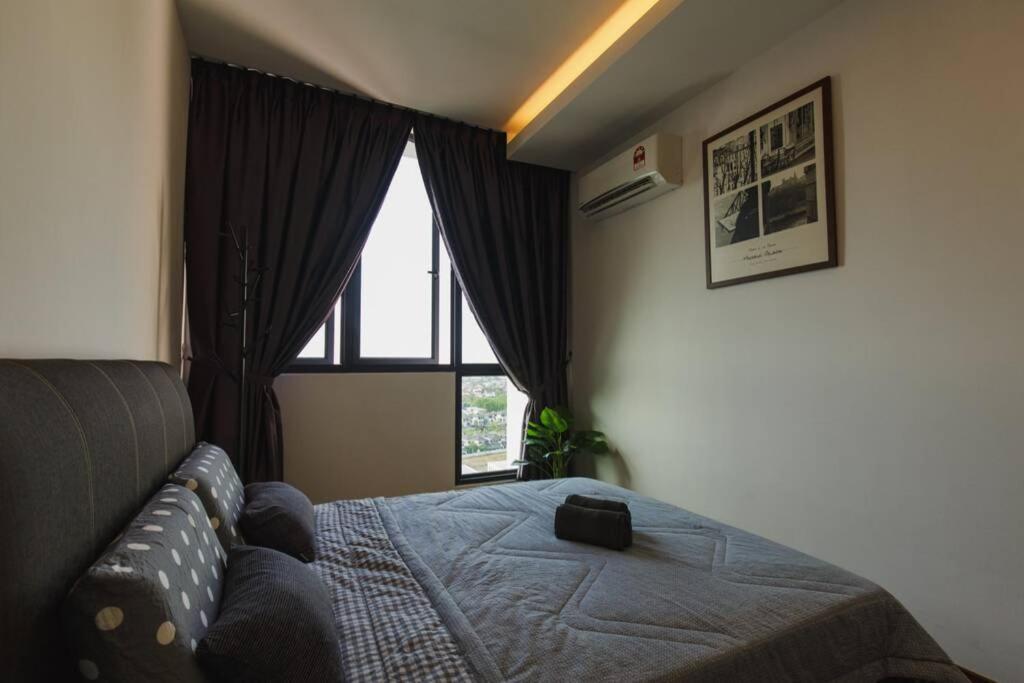 Jazz Suites 1 Vivacity Kuching Exterior foto